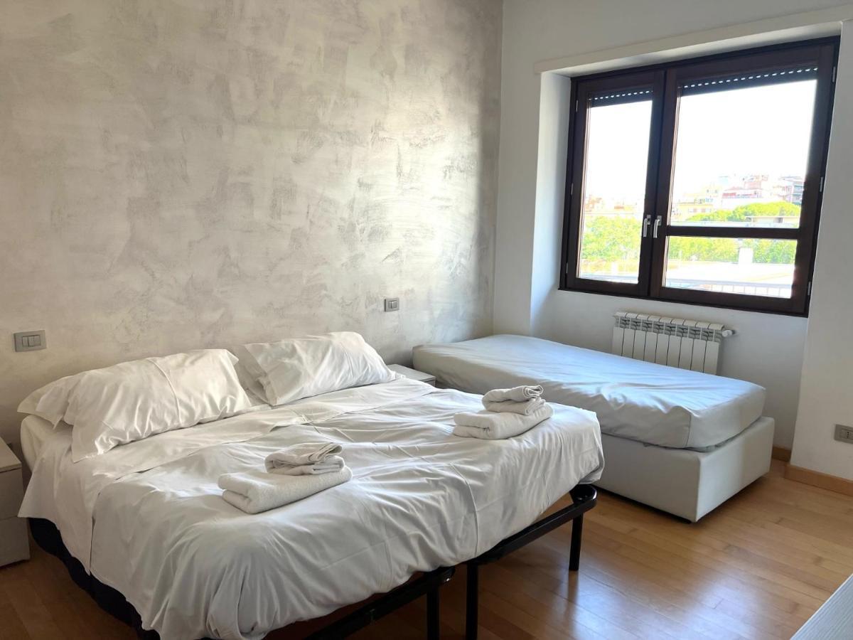 Luciano Laterani Affittacamere Roma