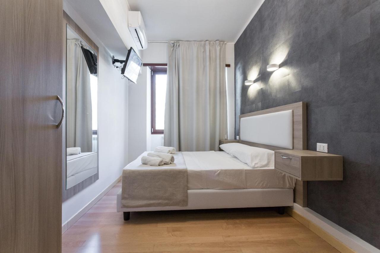 Gasthof Luciano Laterani Rom